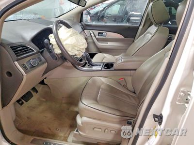 Zdjęcie 7 z 15 samochodu: 2013 LINCOLN MKX VIN:2LMDJ8JK0DBL20744 - miniatura