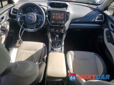 Zdjęcie 8 z 14 samochodu: 2021 SUBARU FORESTER LIMITED VIN:JF2SKAUC8MH455197 - miniatura