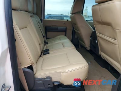 Zdjęcie 10 z 12 samochodu: 2011 FORD F250 SUPER DUTY VIN:1FT7W2BTXBEB71893 - miniatura