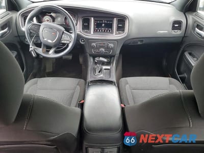 Zdjęcie 8 z 11 samochodu: 2018 DODGE CHARGER SXT VIN:2C3CDXBGXJH329178 - miniatura