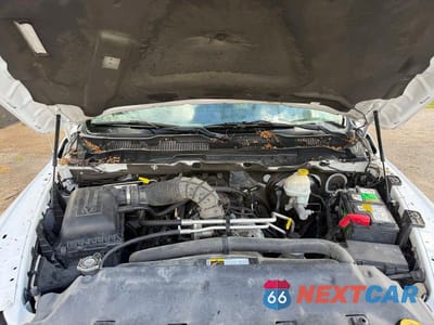 Zdjęcie 7 z 14 samochodu: 2012 DODGE RAM 1500 SLT VIN:1C6RD6GTXCS306461 - miniatura