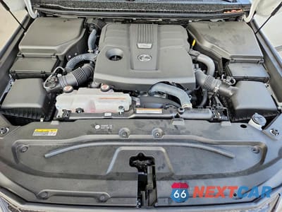 Zdjęcie 12 z 12 samochodu: 2025 LEXUS GX 550 PREMIUM+ VIN:JTJTBCDX5S5063839 - miniatura