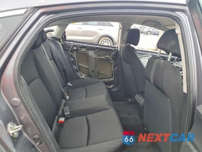 Zdjęcie 10 z 13 samochodu: 2019 HONDA CIVIC VIN:2HGFC2E68KH517833 - miniatura