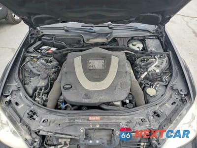 Zdjęcie 11 z 11 samochodu: 2008 MERCEDES-BENZ S 550 VIN:WDDNG71X78A153413 - miniatura