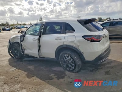 Drugie zdjęcie samochodu z przodu: 2023 HONDA HR-V SPORT VIN:3CZRZ1H55PM701797 - miniatura