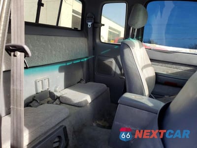 Zdjęcie 10 z 11 samochodu: 2000 TOYOTA TACOMA PRERUNNER V6 VIN:5TESN92NXYZ690357 - miniatura