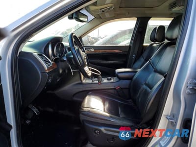 Zdjęcie 7 z 12 samochodu: 2012 JEEP GRAND CHEROKEE LIMITED VIN:1C4RJFBT6CC103232 - miniatura