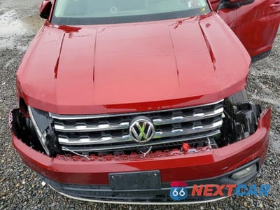 Zdjęcie 12 z 13 samochodu: 2018 VOLKSWAGEN ATLAS SE VIN:1V2CR2CA7JC509620 - miniatura