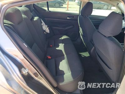 Zdjęcie 10 z 11 samochodu: 2020 NISSAN ALTIMA 2.5 S VIN:1N4BL4BV2LC164956 - miniatura