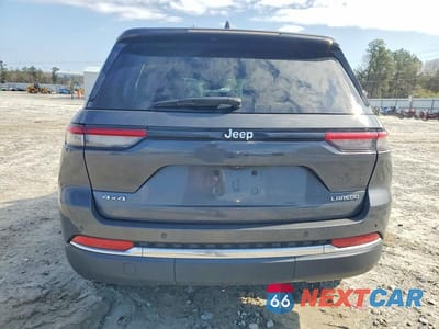 Zdjęcie 6 z 12 samochodu: 2022 JEEP GRAND CHEROKEE LAREDO VIN:1C4RJHAG8N8573042 - miniatura