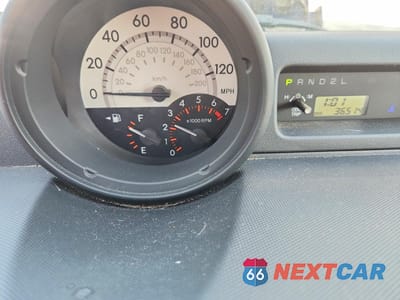 Zdjęcie 9 z 13 samochodu: 2006 SCION XB BASE VIN:JTLKT324364058983 - miniatura