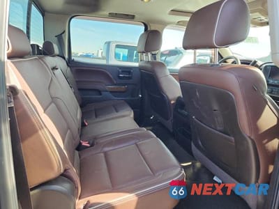 Zdjęcie 10 z 12 samochodu: 2015 CHEVROLET SILVERADO K1500 HIGH COUNTRY VIN:3GCUKTEC9FG445972 - miniatura