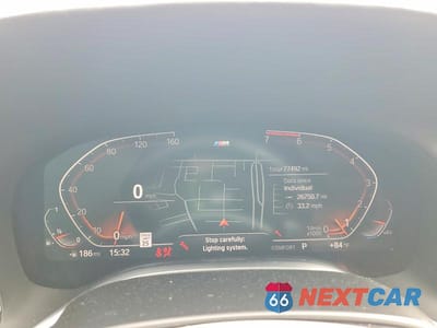 Zdjęcie 9 z 12 samochodu: 2022 BMW 750 XI VIN:WBA7U2C01NCG92527 - miniatura