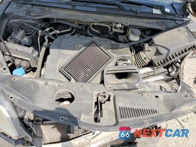 Zdjęcie 12 z 13 samochodu: 2015 ACURA RDX TECHNOLOGY VIN:5J8TB3H57FL016875 - miniatura