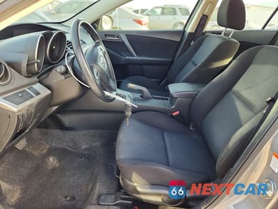 Zdjęcie 7 z 12 samochodu: 2011 MAZDA 3 I VIN:JM1BL1VF8B1402512 - miniatura