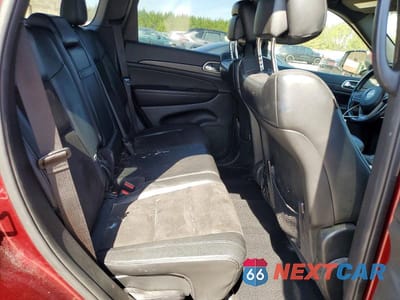 Zdjęcie 11 z 13 samochodu: 2020 JEEP GRAND CHEROKEE LAREDO VIN:1C4RJEAG5LC329194 - miniatura