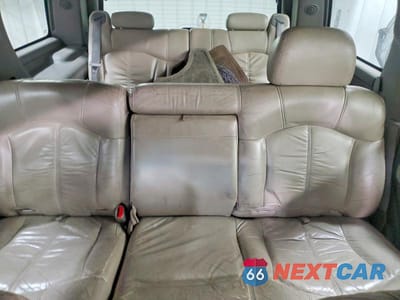 Zdjęcie 10 z 13 samochodu: 2002 CHEVROLET TAHOE K1500 VIN:1GNEK13Z52J236163 - miniatura