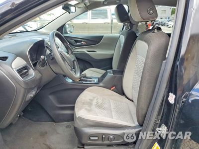Zdjęcie 7 z 11 samochodu: 2019 CHEVROLET EQUINOX LT VIN:2GNAXKEV0K6144567 - miniatura