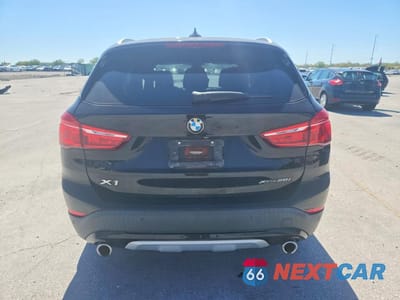 Zdjęcie 6 z 11 samochodu: 2020 BMW X1 XDRIVE28I VIN:WBXJG9C08L5P93218 - miniatura