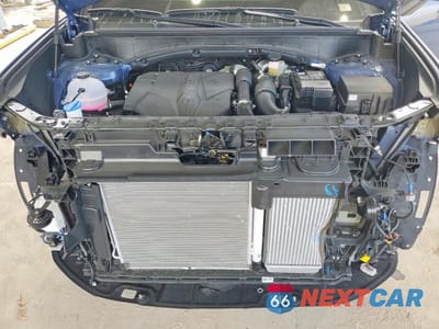 Zdjęcie 12 z 13 samochodu: 2026 HYUNDAI SANTA FE SEL VIN:5NMP2DGL2TH196589 - miniatura