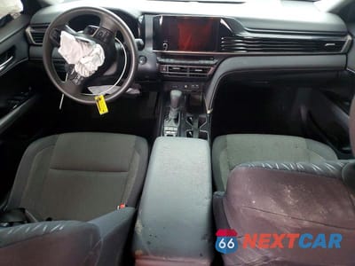 Zdjęcie 8 z 11 samochodu: 2025 TOYOTA CAMRY LE VIN:4T1DAACK0SU537721 - miniatura