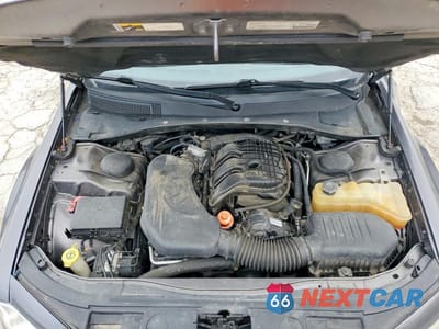 Zdjęcie 11 z 12 samochodu: 2013 CHRYSLER 300 VIN:2C3CCAAGXDH707506 - miniatura