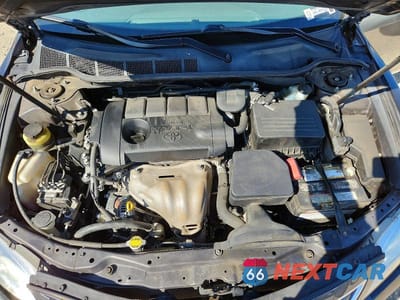 Zdjęcie 11 z 11 samochodu: 2011 TOYOTA CAMRY LE VIN:4T4BF3EK9BR181311 - miniatura