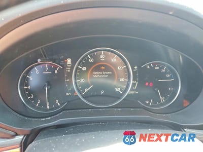 Zdjęcie 9 z 12 samochodu: 2021 MAZDA CX-5 GRAND TOURING VIN:JM3KFADM7M0343069 - miniatura