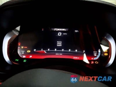 Zdjęcie 9 z 12 samochodu: 2024 RAM 1500 REBEL VIN:1C6SRFLT8RN153160 - miniatura