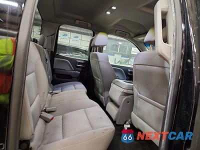 Zdjęcie 10 z 11 samochodu: 2016 CHEVROLET SILVERADO K1500 CUSTOM VIN:1GCVKPEC2GZ366575 - miniatura