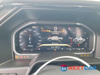 Zdjęcie 9 z 12 samochodu: 2026 GMC SIERRA K1500 AT4 VIN:3GTUUEEL5TG220241 - miniatura
