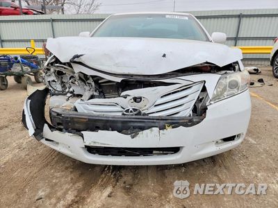 Zdjęcie 9 z 24 samochodu: 2007 TOYOTA CAMRY HYBRID BASE VIN:4T1BB46K67U027785 - miniatura