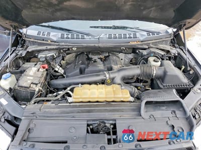 Zdjęcie 11 z 12 samochodu: 2019 FORD F150 VIN:1FTEW1E43KFB90933 - miniatura