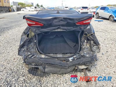 Zdjęcie 6 z 13 samochodu: 2014 KIA FORTE EX VIN:KNAFX4A87E5086660 - miniatura