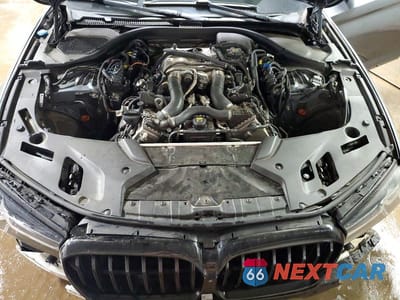 Zdjęcie 11 z 13 samochodu: 2021 BMW M550XI VIN:WBA13BK05MCF89684 - miniatura