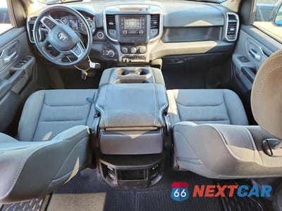 Zdjęcie 8 z 13 samochodu: 2019 RAM 1500 BIG HORN VIN:1C6SRFFT9KN603514 - miniatura