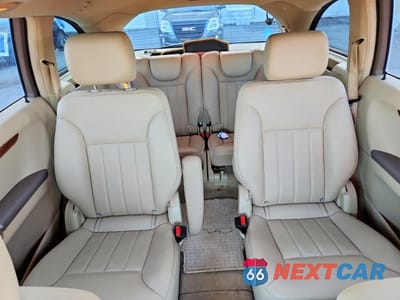 Zdjęcie 10 z 14 samochodu: 2007 MERCEDES-BENZ R 320 CDI VIN:4JGCB22E97A042937 - miniatura
