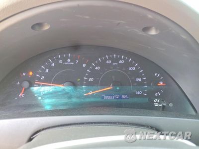 Zdjęcie 9 z 12 samochodu: 2011 TOYOTA CAMRY LE VIN:4T4BF3EK4BR090091 - miniatura