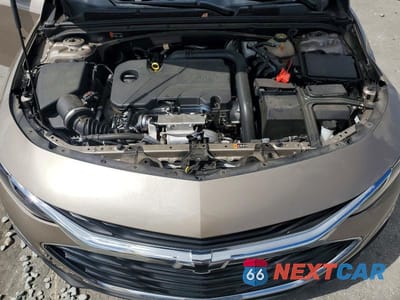 Zdjęcie 11 z 12 samochodu: 2022 CHEVROLET MALIBU RS VIN:1G1ZG5ST9NF199344 - miniatura