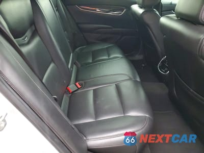 Zdjęcie 10 z 14 samochodu: 2017 CADILLAC XTS LUXURY VIN:2G61M5S30H9155519 - miniatura