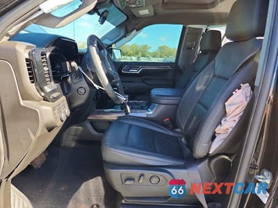 Zdjęcie 7 z 12 samochodu: 2024 CHEVROLET SILVERADO K1500 LTZ VIN:2GCUDGED7R1207139 - miniatura