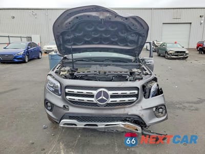 Piąte zdjęcie samochodu w środku: 2021 MERCEDES-BENZ GLB 250 4MATIC VIN:W1N4M4HB1MW140993 - miniatura