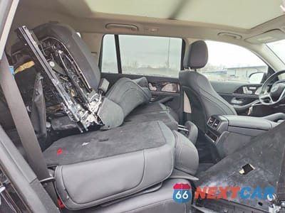 Zdjęcie 11 z 13 samochodu: 2025 MERCEDES-BENZ GLS 450 4MATIC VIN:4JGFF5KE7SB333216 - miniatura