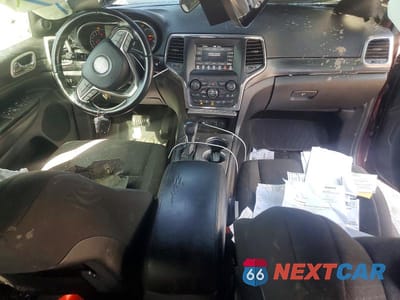 Zdjęcie 8 z 14 samochodu: 2020 JEEP GRAND CHEROKEE LAREDO VIN:1C4RJEAG1LC329192 - miniatura