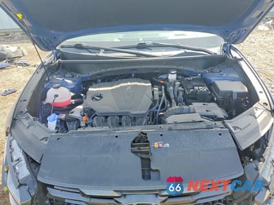 Zdjęcie 12 z 13 samochodu: 2025 HYUNDAI TUCSON SEL VIN:5NMJB3DE9SH477373 - miniatura