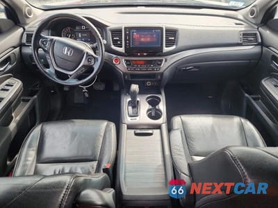 Zdjęcie 8 z 13 samochodu: 2016 HONDA PILOT EXL VIN:5FNYF6H59GB035751 - miniatura