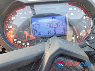 Zdjęcie 8 z 10 samochodu: 2024 POLARIS RZR PRO XP SPORT VIN:3NSRAE92XRG067427 - miniatura