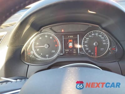 Zdjęcie 9 z 12 samochodu: 2016 AUDI Q5 PREMIUM PLUS VIN:WA1L2AFP2GA038278 - miniatura