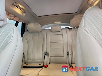 Zdjęcie 10 z 13 samochodu: 2024 MERCEDES-BENZ EQS SUV 450+ VIN:4JGDM2DB3RA032117 - miniatura