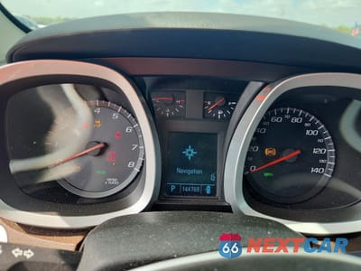 Zdjęcie 9 z 13 samochodu: 2011 CHEVROLET EQUINOX LT VIN:2GNALPEC4B1195106 - miniatura
